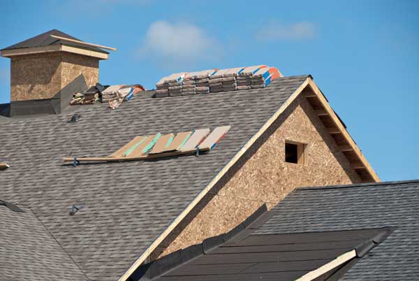 Roofing Siding Installation Services